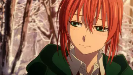Mahō Tsukai no Yome - galeria zdjęć - filmweb