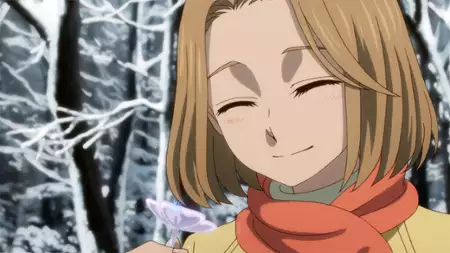 Mahō Tsukai no Yome - galeria zdjęć - filmweb