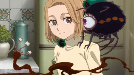 Mahō Tsukai no Yome - galeria zdjęć - filmweb