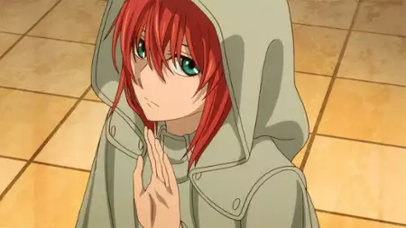 Mahō Tsukai no Yome - galeria zdjęć - filmweb
