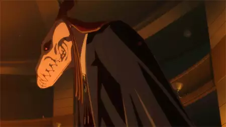 Mahō Tsukai no Yome - galeria zdjęć - filmweb