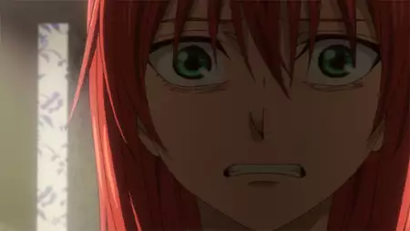 Mahō Tsukai no Yome - galeria zdjęć - filmweb