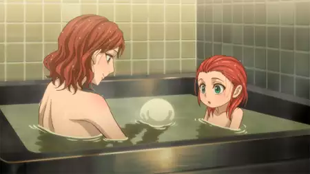 Mahō Tsukai no Yome - galeria zdjęć - filmweb