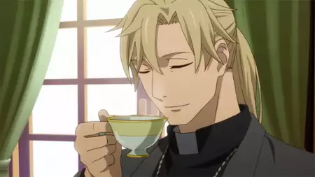 Mahō Tsukai no Yome - galeria zdjęć - filmweb