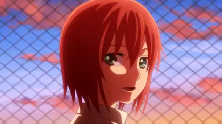 Mahō Tsukai no Yome - galeria zdjęć - filmweb