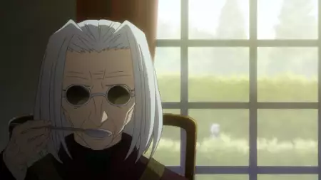 Mahō Tsukai no Yome - galeria zdjęć - filmweb
