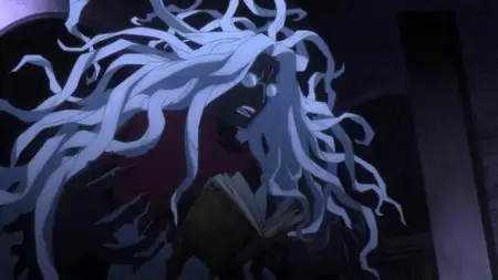 Mahō Tsukai no Yome - galeria zdjęć - filmweb