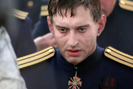 Admirał - galeria zdjęć - filmweb