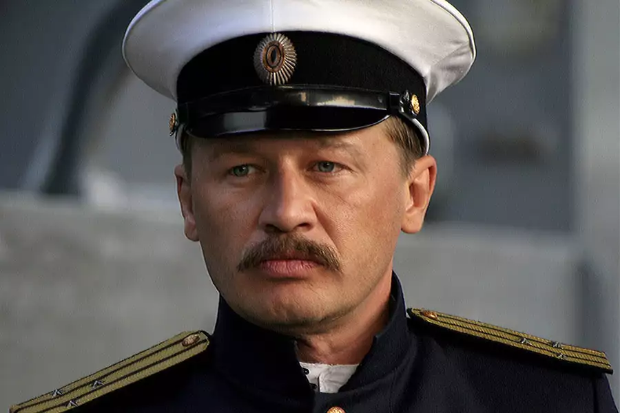 Admirał - galeria zdjęć - filmweb