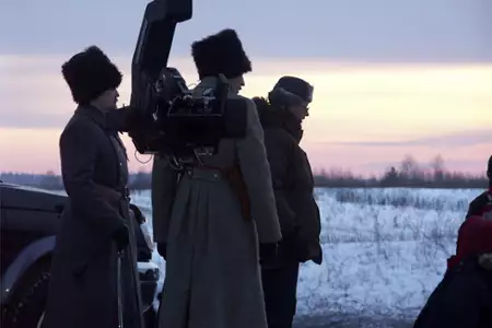 Admirał - galeria zdjęć - filmweb
