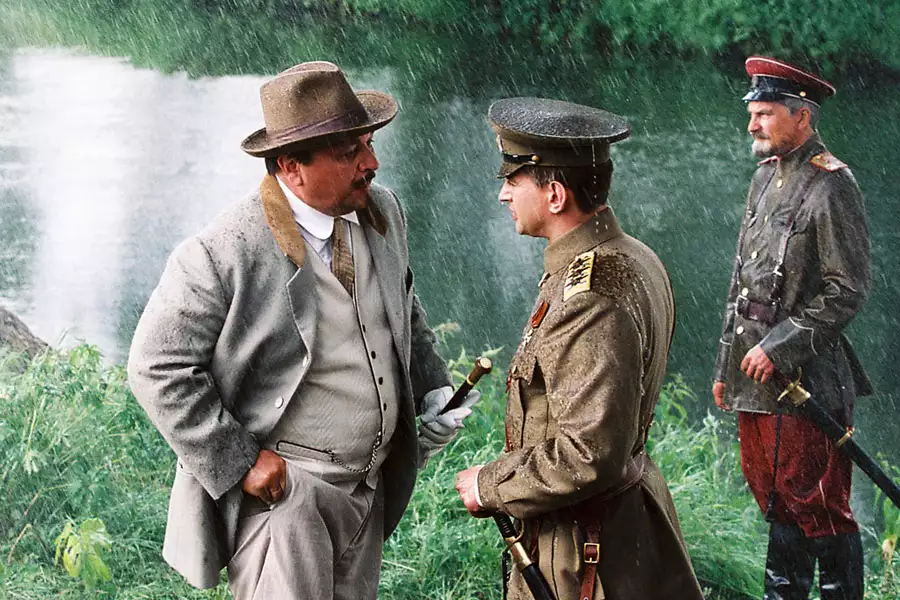 Admirał - galeria zdjęć - filmweb