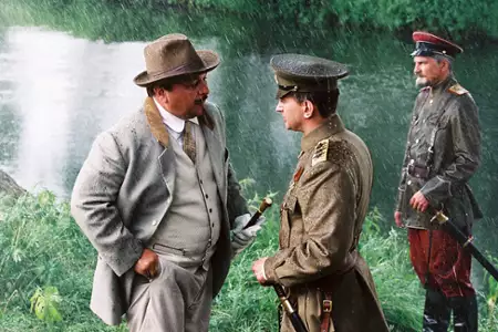Admirał - galeria zdjęć - filmweb