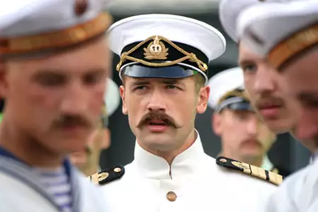 Admirał - galeria zdjęć - filmweb