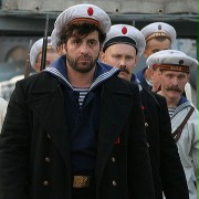 Przyw&oacute;dca buntu marynarzy w Sewastopolu