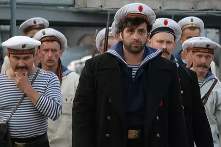 Admirał - galeria zdjęć - filmweb
