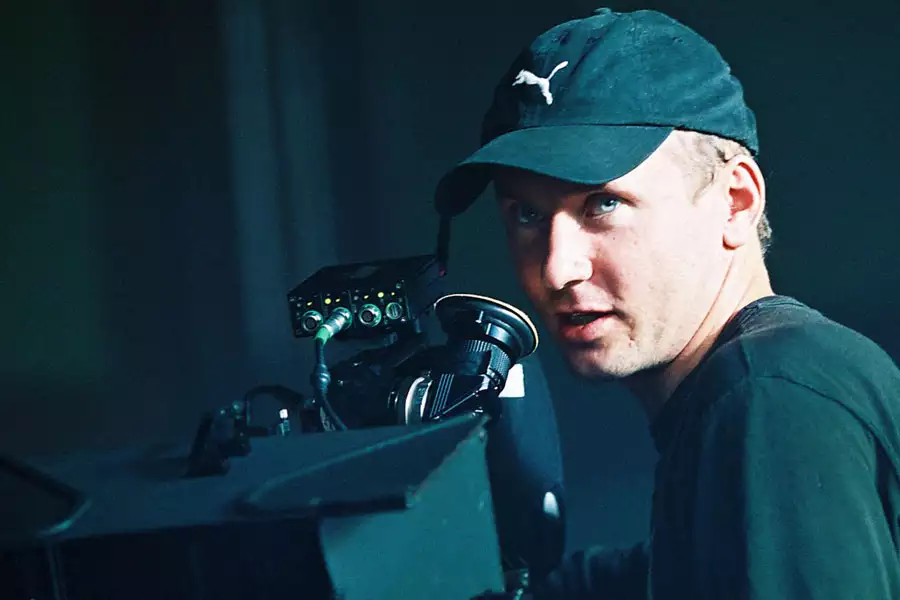 Admirał - galeria zdjęć - filmweb