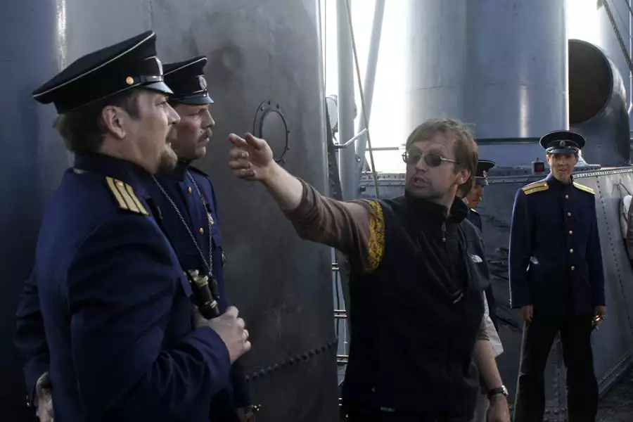 Admirał - galeria zdjęć - filmweb