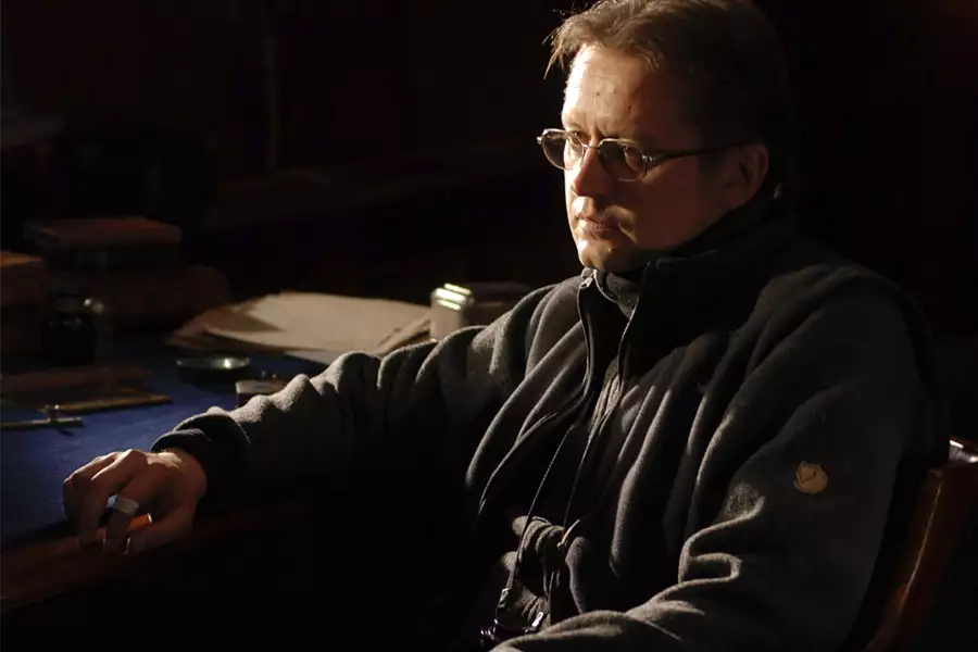 Admirał - galeria zdjęć - filmweb