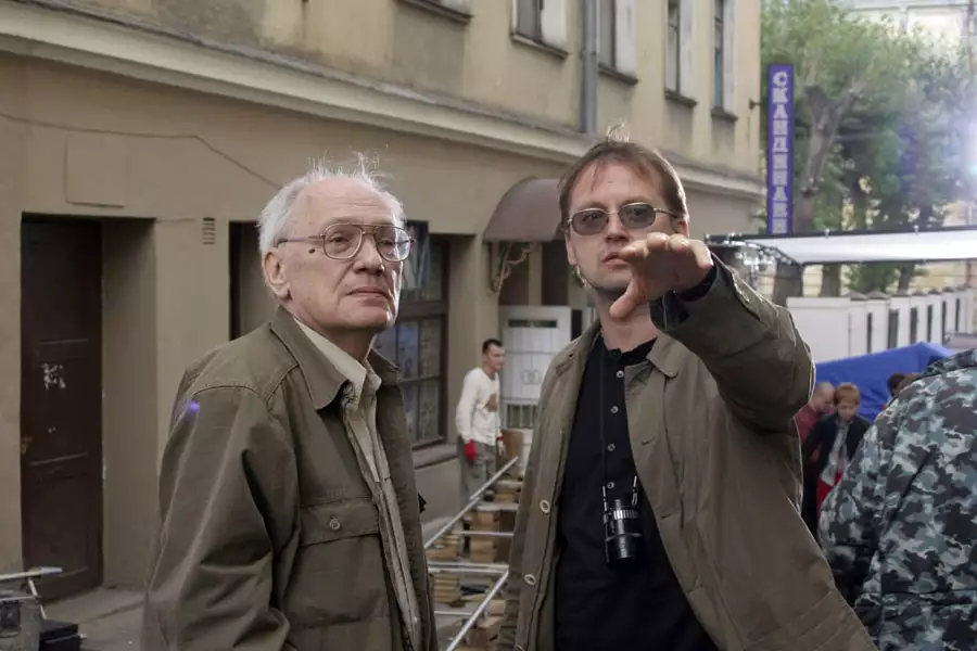 Admirał - galeria zdjęć - filmweb