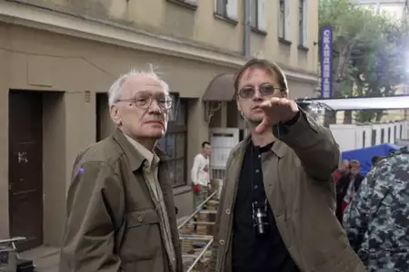 Admirał - galeria zdjęć - filmweb