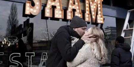 Efekt domina - galeria zdjęć - filmweb