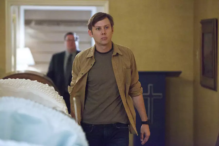 BreakOut Kings - galeria zdjęć - filmweb
