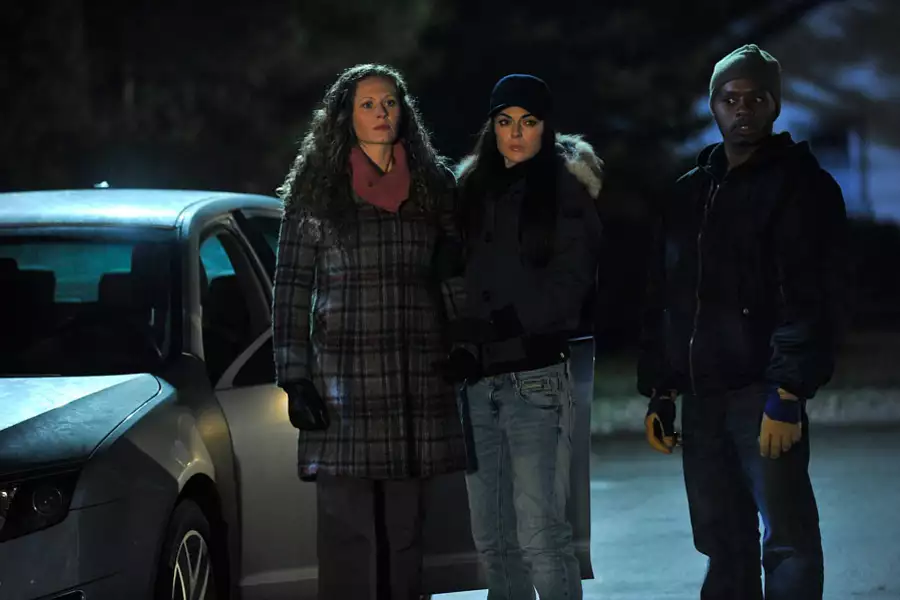 BreakOut Kings - galeria zdjęć - filmweb