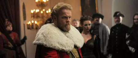 Gdzie jest Gwiazdka? - galeria zdjęć - filmweb