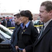 The Chicago Code - galeria zdjęć - filmweb