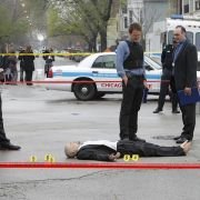The Chicago Code - galeria zdjęć - filmweb