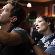 The Chicago Code - galeria zdjęć - filmweb