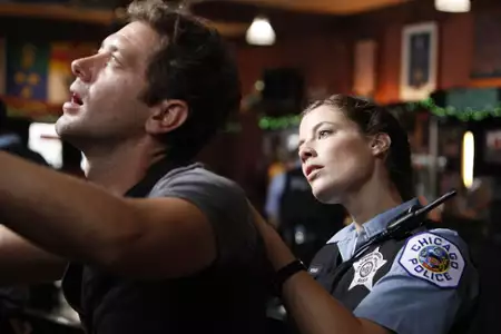 The Chicago Code - galeria zdjęć - filmweb