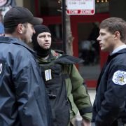 The Chicago Code - galeria zdjęć - filmweb