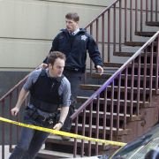 The Chicago Code - galeria zdjęć - filmweb
