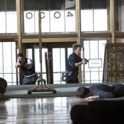 The Chicago Code - galeria zdjęć - filmweb