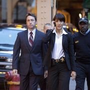 The Chicago Code - galeria zdjęć - filmweb