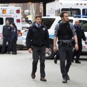 The Chicago Code - galeria zdjęć - filmweb