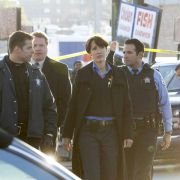 The Chicago Code - galeria zdjęć - filmweb