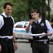 The Chicago Code - galeria zdjęć - filmweb