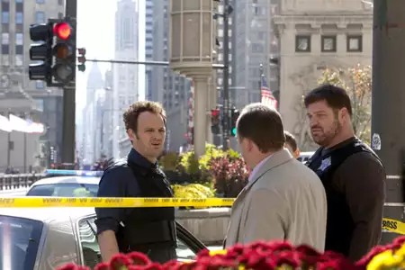 The Chicago Code - galeria zdjęć - filmweb