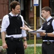 The Chicago Code - galeria zdjęć - filmweb