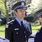 The Chicago Code - galeria zdjęć - filmweb