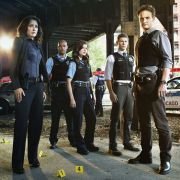 The Chicago Code - galeria zdjęć - filmweb