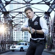 The Chicago Code - galeria zdjęć - filmweb