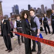 The Chicago Code - galeria zdjęć - filmweb
