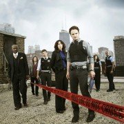 The Chicago Code - galeria zdjęć - filmweb