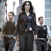 The Chicago Code - galeria zdjęć - filmweb