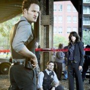 The Chicago Code - galeria zdjęć - filmweb