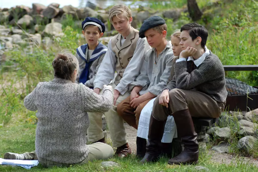 Victoria - galeria zdjęć - filmweb