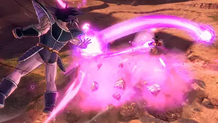 Dragon Ball: Xenoverse 2 - galeria zdjęć - filmweb